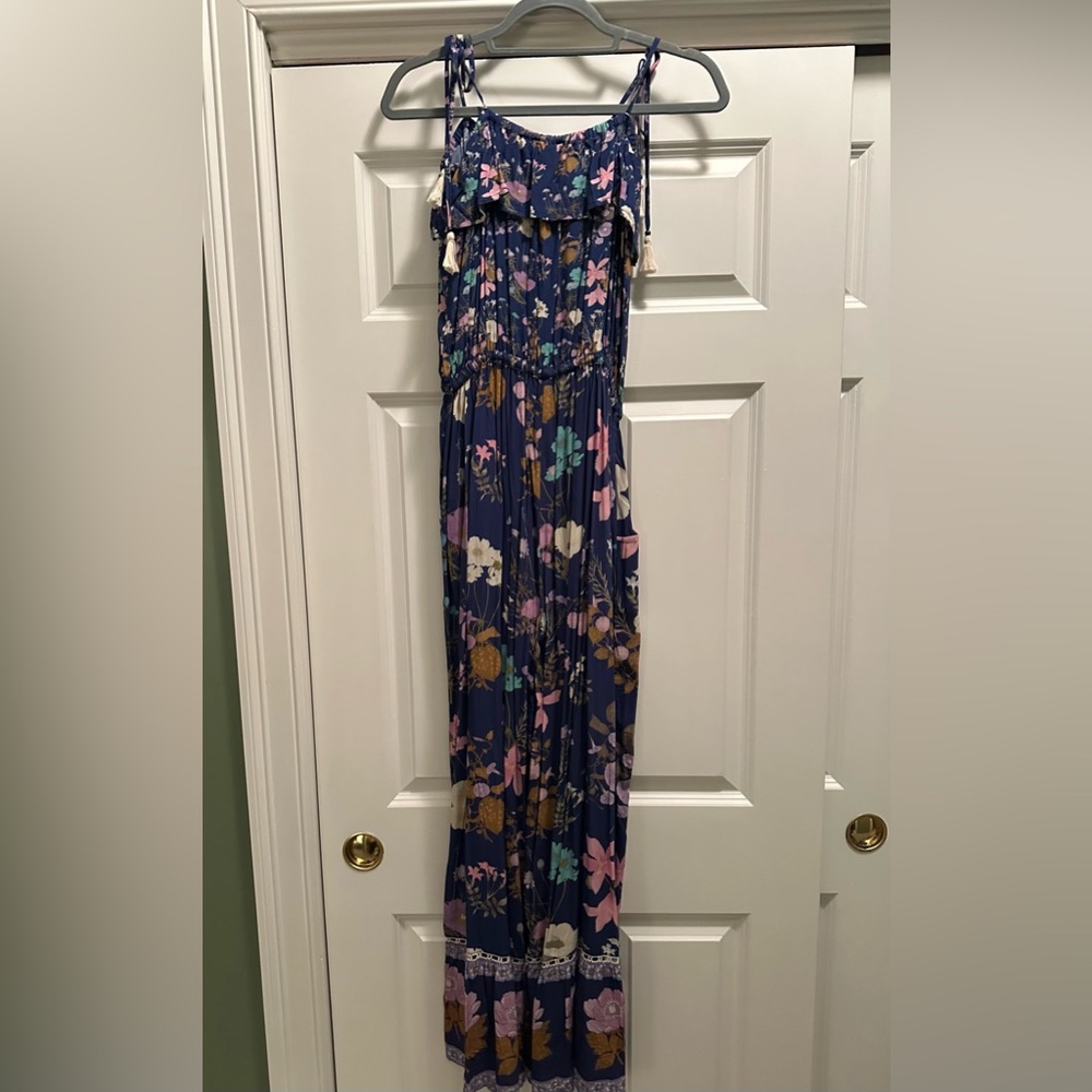 Spell Wildbloom Pantsuit